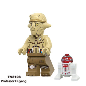 Brinquedos De Partículas Pequenas Série Star Wars Blocos De Construção Montagem Modelo Ornamentos