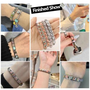 26 Letras Az Italiano Charme Links Para Pulseiras Nova Moda Pulseira Amigo Família DIY Módulo Italianos Caber 9mm Jóias De Aço Inoxidável Fazendo