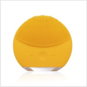Esponja Facial Massageadora Manual Elétrica Cabo Usb Cores Forever pronto