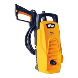 Lavadora de Alta Pressão Agil 1800 Calçada 1400w 1300psi Wap