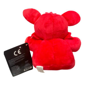 Pelucia Boneco Five Nights At Freddy Fnaf Jogo Original Foxy