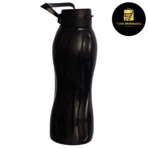 Garrafa de Água Squeeze Infinity 1L Treino Academia Homeflex