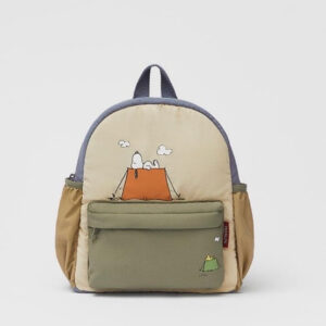 MOCHILA ZA CANVAS KIDS REFORÇADA DURÁVEL MOCHILA ESCOLAR INFANTIL MENINOS MENINAS MINI MOCHILA