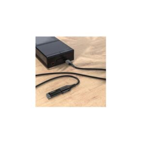 Cabo Extensor Extensão Usb 3.0 2 Metros Macho/fêmea