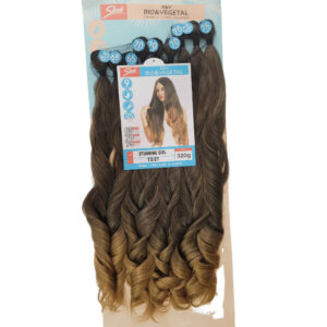 Cabelo Bio Vegetal Sleek Stunning Girl