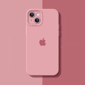 Premium Durável À Prova De Choque Anti-Risco Caso Macio Para iPhone 16 15 14 13 12 11 Pro Max 14 15 16 Plus Com Proteção Da Lente Câmera