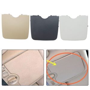 Tampa Do Motor Teto Solar Carro Da De Proteção Para Golf 4 Light Lamp Cover