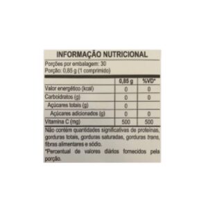 kit 4x Vitamina C 30 Comprimidos – Neo Química