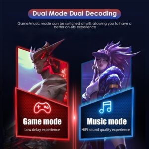 M28 Fones De Ouvido Sem Fio Bluetooth Estéreo Com Controle De Toque Redução De Ruído À Prova D’água Moby