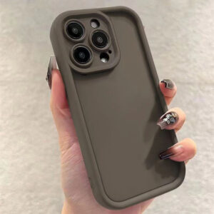 Capa Para Telefone Samsung Galaxy A54 A55 A15 A35 A05 A05S A34 A14 A33 A53 A52 A52S A32 A23 A51 Silicone Macio Fosco À Prova De Choque Simples Love Ins