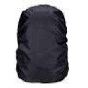 CAPA DE MOCHILA À PROVA DE ÁGUA PARA ACAMPAMENTO / CAMINHADA / MOCHILA / CHUVA / POEIRA