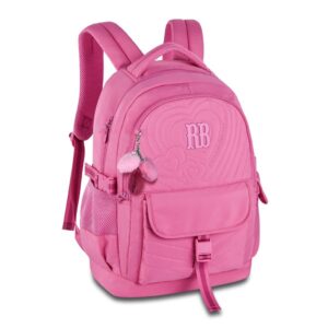 MOCHILA REBECCA BONBON DE COSTAS PASSEIO JUVENIL MENINAS