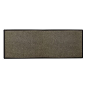 Tapete Passadeira Grande Multi Para Cozinha 60 x 180 cm Kacyumara Antiderrapante de Luxo