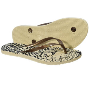 Kit 2 Pares Chinelo Feminino Confortável Sandália Feminina Adulto