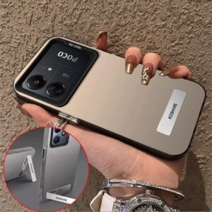 Capa Para POCO C65 5g REDMI 13C x6 pro m6 5g 2023 Capa De Capinha Para Celular Case 1010