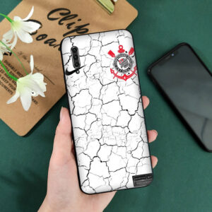Capa De Telefone Pronta Para iPhone 13 13Pro 13Mini 13ProMax J729 Corinthians