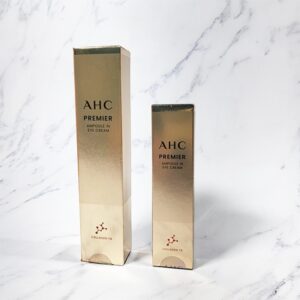 AHC premier ampoule in eye cream 12ml,40ml