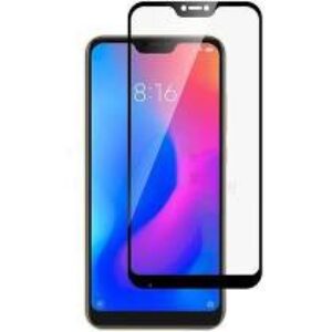 Película De Vidro 3D Frontal Xiaomi Mi A2 lite