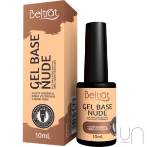 Gel Base NUDE Beltrat 10ml