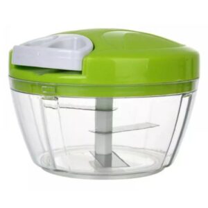 Mini Triturador Liquidificador para Triturar Frutas Legumes Tempero
