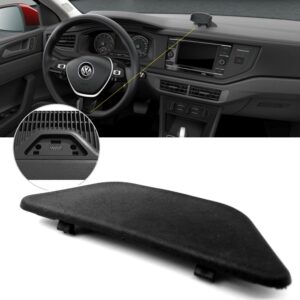 Tampa Suporte Apoio Painel Celular T-cross 2019 2020 2021 Up Novo Polo 2018 2019 2020 2021 Virtus GOL G7 G8 SAVEIRO VOYAGE G7 G8
