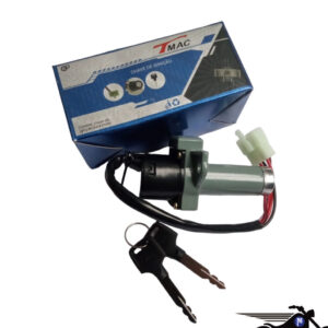 Chave Ignição Titan 150 Ks Es Esd Mix 2009 2010 2011 2012 2013 2014 2015
