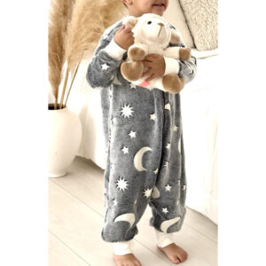 Saco de dormir – FLEECE