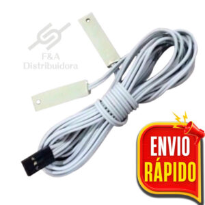 Sensor Fim De Curso Peccinin Gatter Motor Para Portao Basculante 3 Vias 1 Par