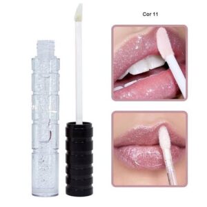 Gloss Lip Volumoso cor 11