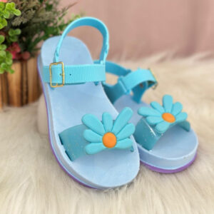 Papete Feminina Infantil Blogueira Margarida
