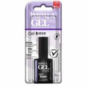 Gel Base Impala Gel Plus 8ml