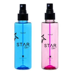 Sourcil Aguá Micelar ou Tônico Facial Star Skin 200ml – Escolha