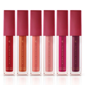Batom Niina Secrets Skinny Matte