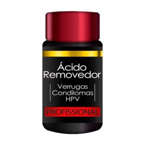 TIRA REMOVEDOR- FRASCO AMBAR 2ML ENVIO RAPIDO E EMBALAGEM DISCRETA