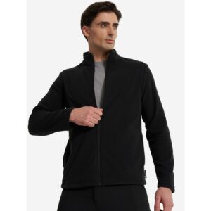 Casaco Masculino Fleece Soft Confortável Neve Frio Inverno uniforme Sulxtreme