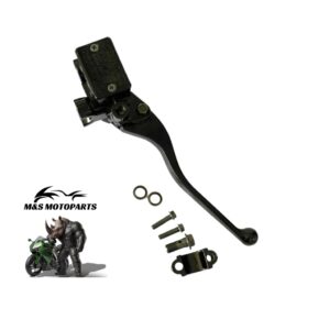 Burrinho Freio Cilindro Superior Cg Titan Fan 125 150 160