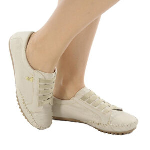 Tenis Feminino Mocatenis Mocassin Confort