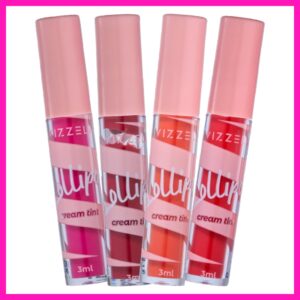 Vizzela Cream Tint Lollipop