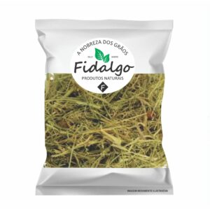 Melão de São Caetano Chá Premium 300g ou 500g