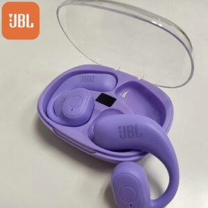 TWS Fone De Ouvido Bluetooth Sem Fio D520 5.3 Estéreo De Alta Potência Com Gancho