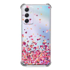 Capa Capinha De Celular Compatível com Galaxy M54 5G Samsung Personalizada