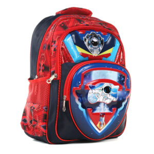 Mochila infantil impressa em 3D anjgg