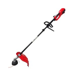 Roçadeira Lateral Elétrica Gre-2000w Garthen Carretel