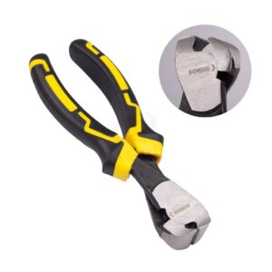 Alicate Turquesa Torques – Corte Frontal Pisos Arames Pregos