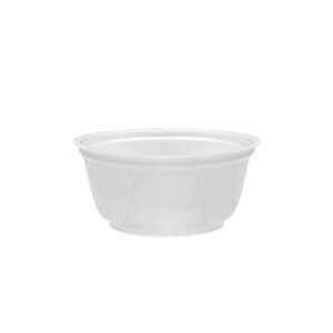 50 und Pote Termico 500ml Cumbuca Isopor Pote De Isopor Caldos Sopas Açai Sem tampa