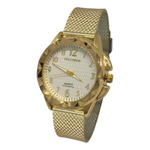Relógio Feminino VIP Prova D’água Lindo Moda Original