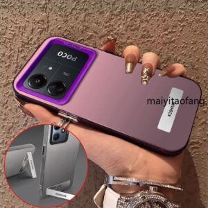 Capa Para POCO C65 5g REDMI 13C x6 pro m6 5g 2023 Capa De Capinha Para Celular Case 1010