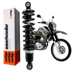 Amortecedor Monoshock Xtz 250 Lander 2015 Original Cofap