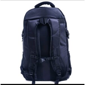 Mochila Grande Viagem Reforçada Notebook