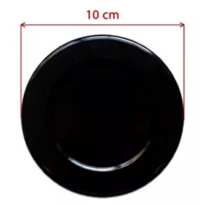 Espalhador 2001 Fischer Sabaf Esmaltado Grande